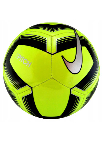 Футбольний м'яч №5 Nike (190260983)