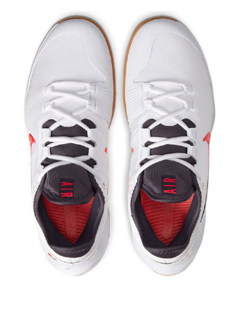 Білі всесезон кросівки Nike NIKE AIR MAX WILDCARD HC