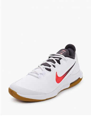 Белые всесезонные кроссовки Nike NIKE AIR MAX WILDCARD HC