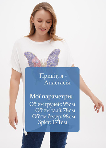 Туніка M&V (302154812)