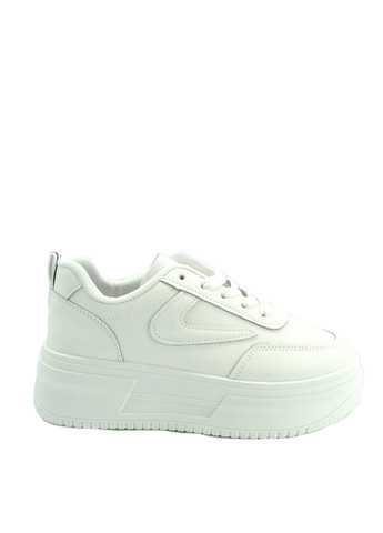 Кроссовки No Brand білі демісезони (357265270)