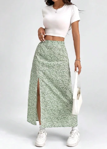 Спідниця SHEIN (323262778)