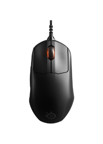 Мишка Prime Black (62533) SteelSeries (253432284)