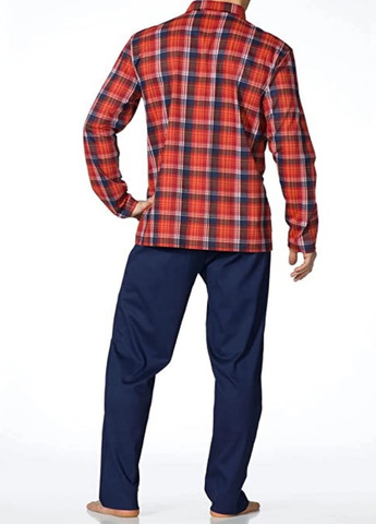 Піжами (лонгслів, штани) Calida (327538489)