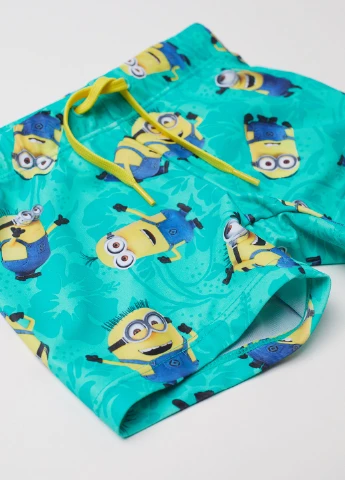 Купальні труси H&M (133571200)