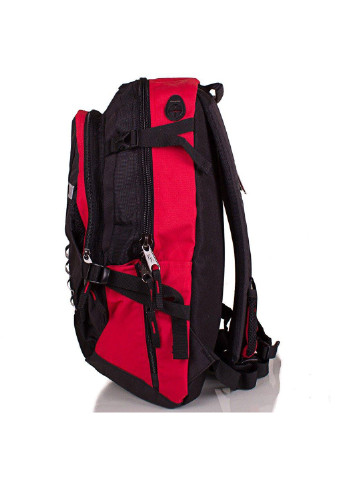 Чоловік спортивний рюкзак 31х47х15 см Onepolar (195582735)
