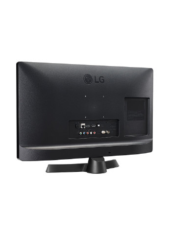 Телевизор LG 24TL510S-PZ чёрный