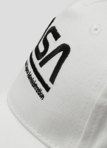 Чорна кепка з логотипом Nasa (251240660)