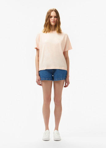 Футболка Lacoste - (348430510)
