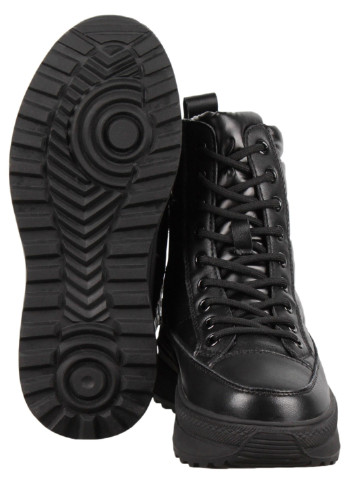 Жіночі черевики на платформі 198766 Buts (255868745)