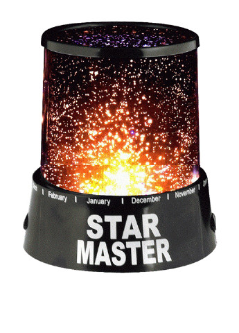 Проектор зоряного неба Star Master UFT (29062159)