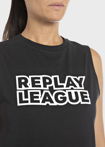 Майка Replay — 306993454