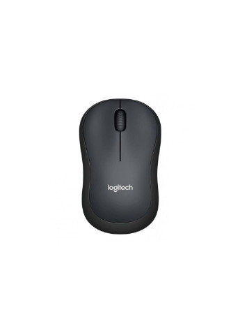 Мышка M220 Silent Grey (910-004878) Logitech (253547099)