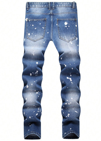 Джинси SHEIN (338796976)