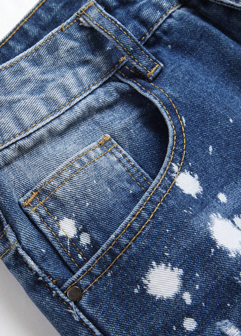 Джинси SHEIN (338796976)