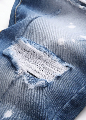 Джинси SHEIN (338796976)