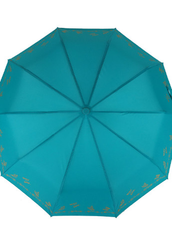 Женский зонт полуавтомат (18308) 99 см Bellissimo (189978927)