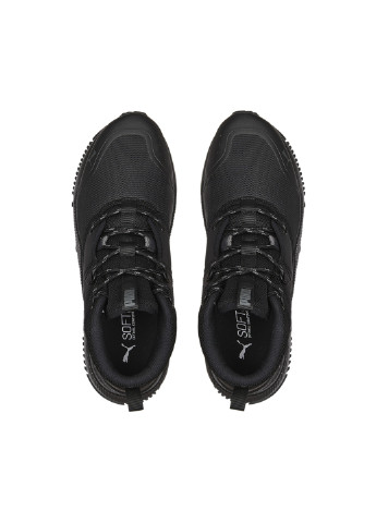 Черные кроссовки pacer future tr mid sneakers Puma
