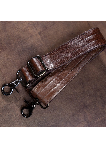 Мужская кожаная сумка 39,5х29х9 см Vintage (229460392)