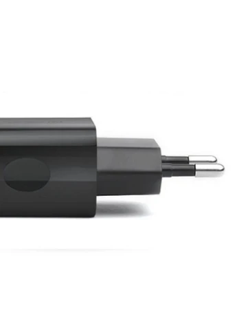 Зарядний пристрій CH-210 black (EL123160014) Real-El (216637678)