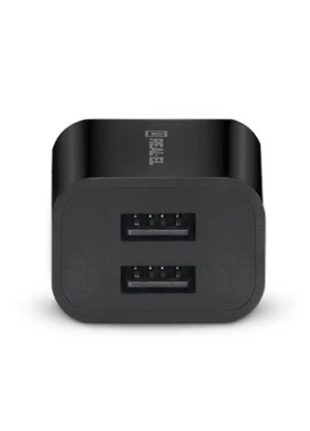 Зарядний пристрій CH-210 black (EL123160014) Real-El (216637678)