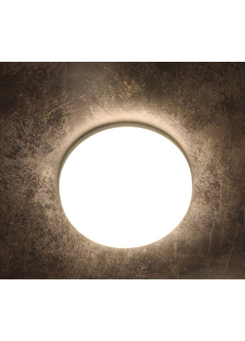 Светильник потолочный LED 36002/36W-ro Белый 4х23х23 см. Sunnysky (253542252)
