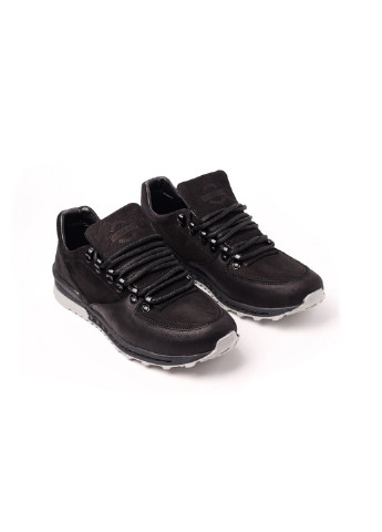 Черные всесезонные кроссовки Multi Shoes