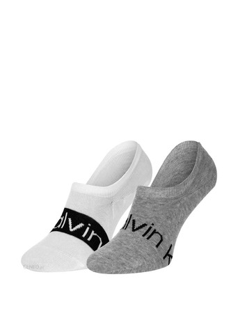 Шкарпетки (2 пари) Calvin Klein (258722751)