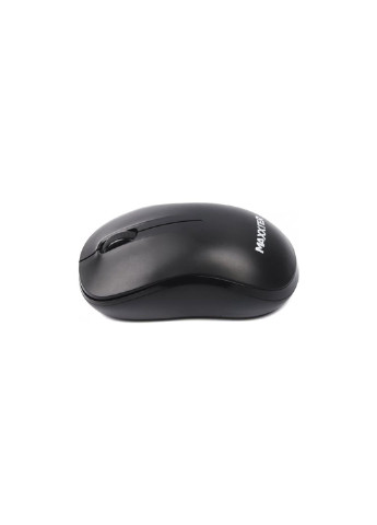 Мышка Mr-422 Wireless Black (Mr-422) Maxxter (252633744)