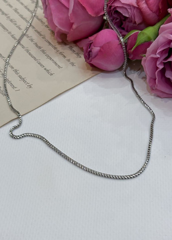 Цепочка Silver Flame (307264827)