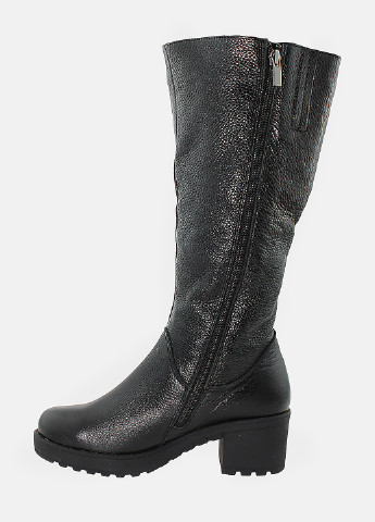 Чоботи RF483-22 Чорний Foot Step (253032625)