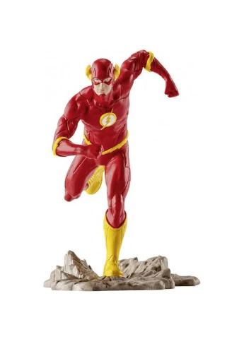 Фигурка Бэтмен Супермен Флеш Зелёный Фонарь Schleich (255060174)