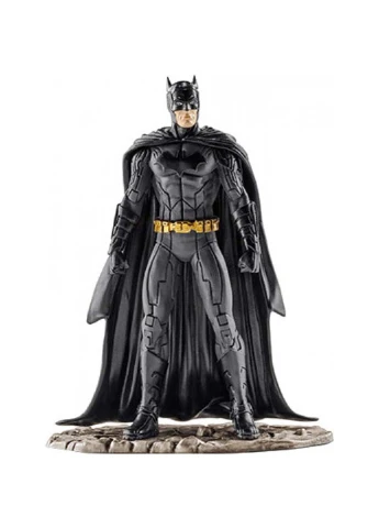 Фигурка Бэтмен Супермен Флеш Зелёный Фонарь Schleich (255060174)