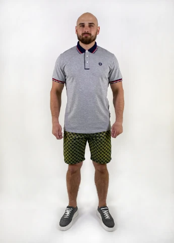 Поло Core by Jack & Jones (187656170)