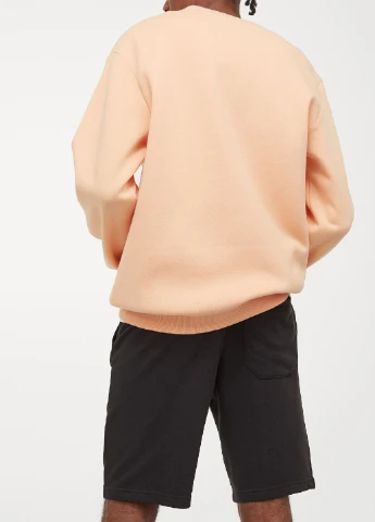 Шорти H&M (252455262)