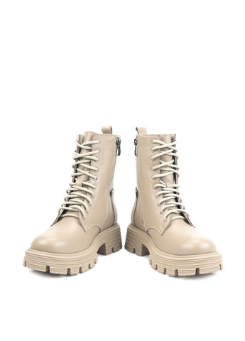 Зимние ботинки берцы vm villomi без декора