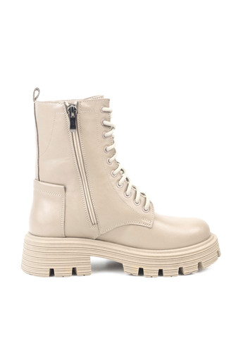 Зимние ботинки берцы vm villomi без декора