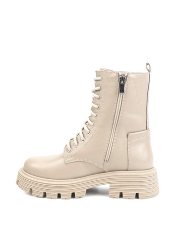 Зимние ботинки берцы vm villomi без декора