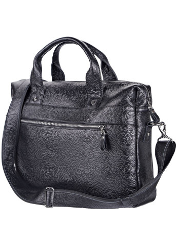 Чоловіча шкіряна сумка 41х30х7-10 см Shvigel (252131505)