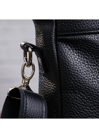 Чоловіча шкіряна сумка 41х30х7-10 см Shvigel (252131505)