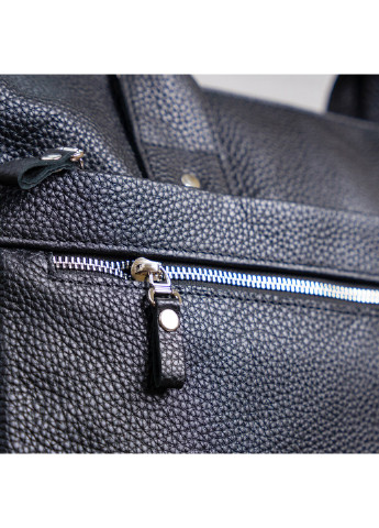 Чоловіча шкіряна сумка 41х30х7-10 см Shvigel (252131505)