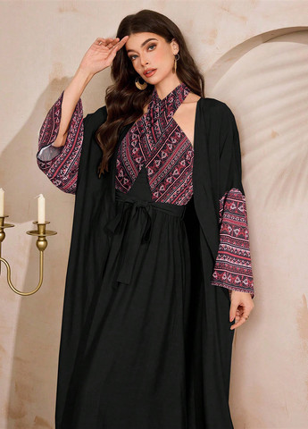 Костюм (платье, накидка) SHEIN (367802369)