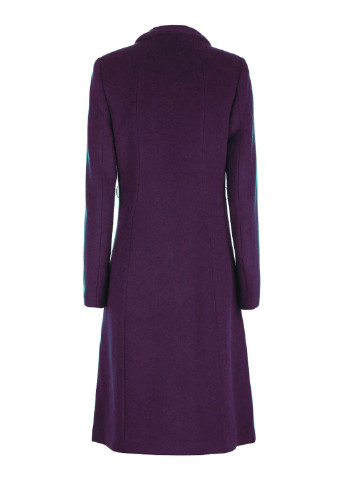 Фиолетовое демисезонное Пальто Vero Moda