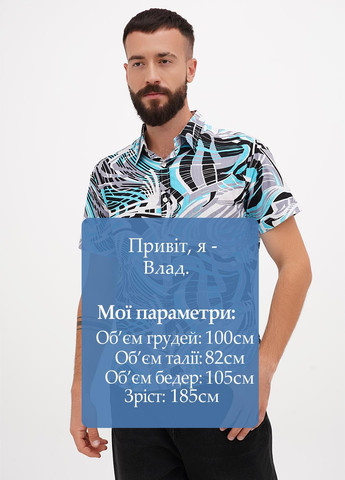 Сорочка WELLBRED (305003730)