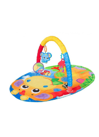 Детский коврик Жираф Джери (0186365) Playgro (254068721)