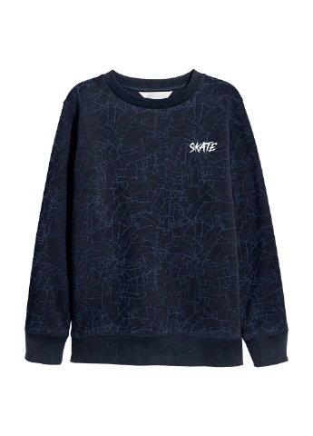 Джемпер H&M (223726372)
