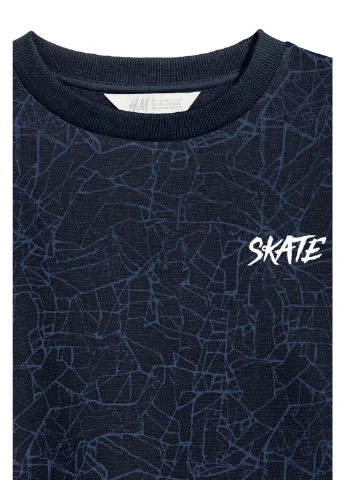Джемпер H&M (223726372)