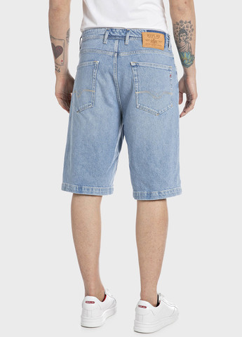 Шорты Replay (307009258)