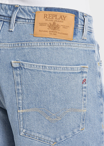 Шорты Replay (307009258)