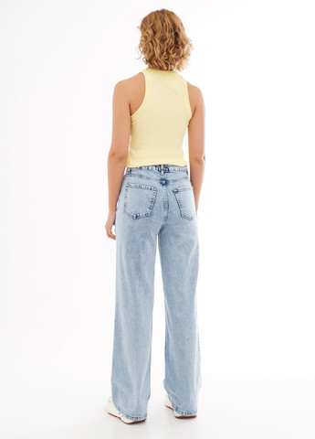 Джинси EQUILIBRI - (329748965)